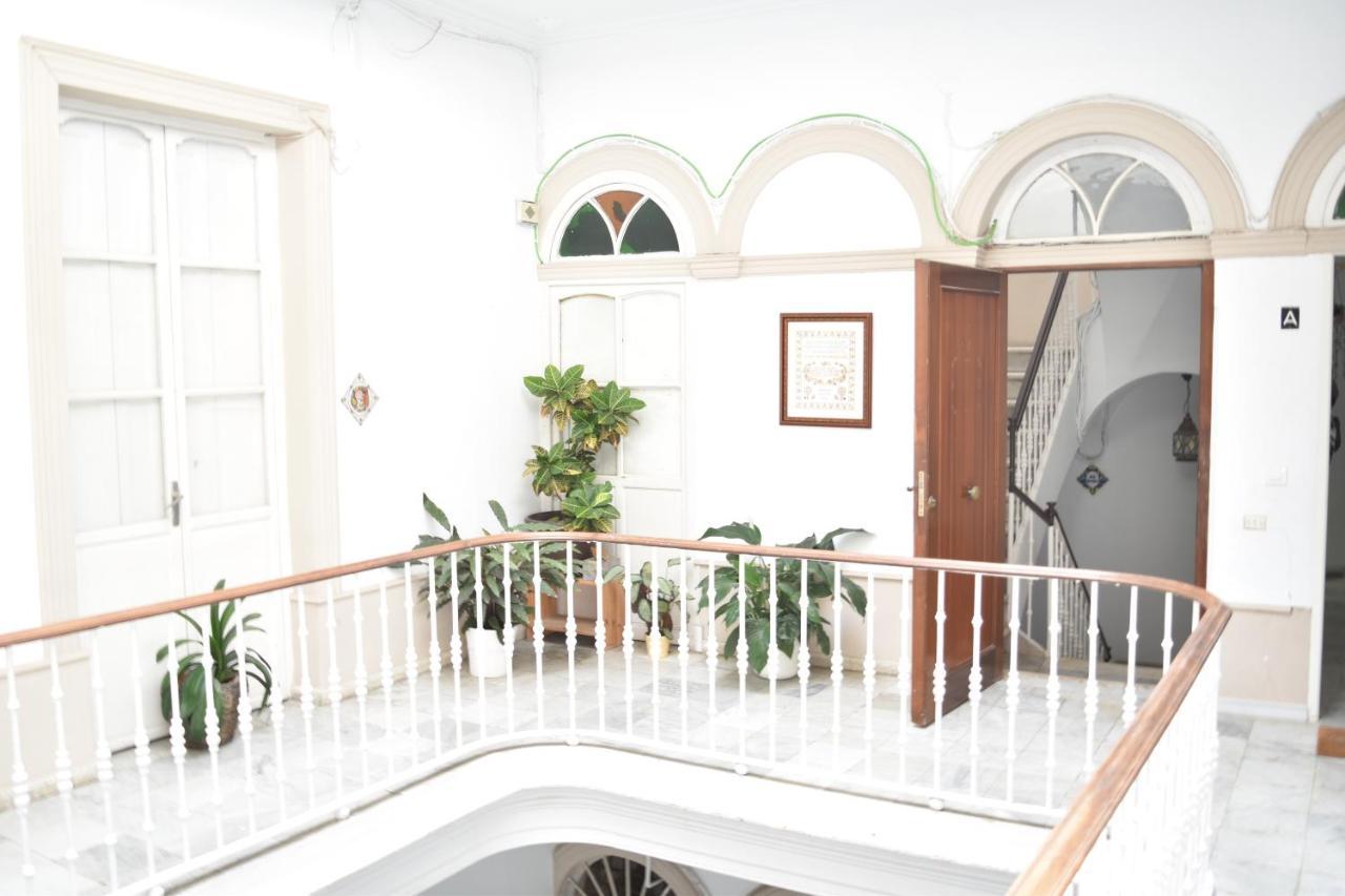 Apartament Veedor 12 Kadyks Zewnętrze zdjęcie
