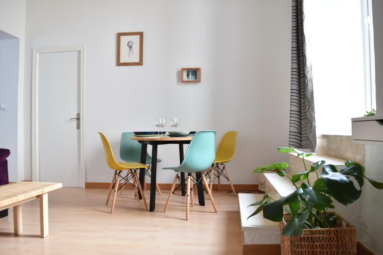 Apartament Veedor 12 Kadyks Zewnętrze zdjęcie