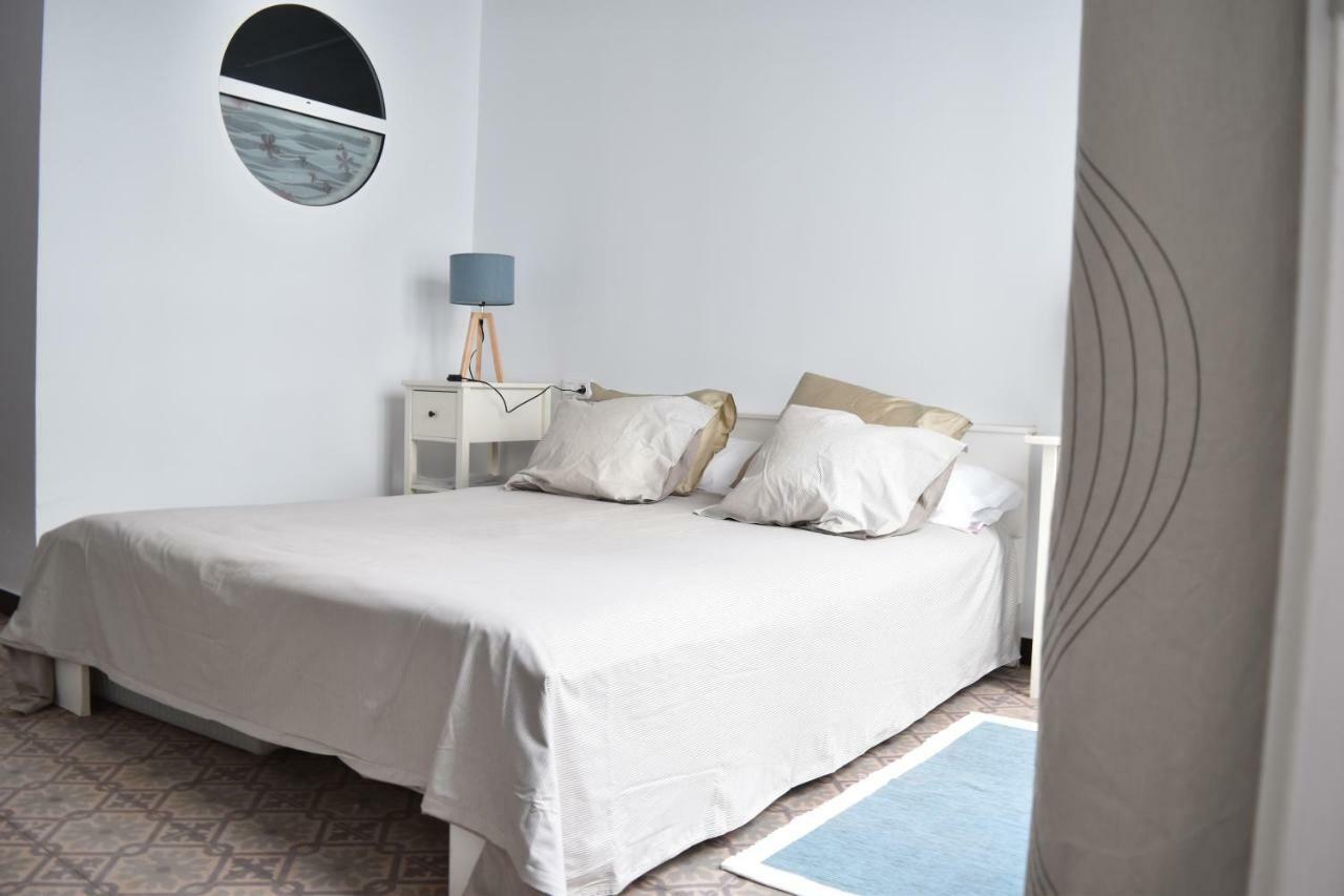 Apartament Veedor 12 Kadyks Zewnętrze zdjęcie