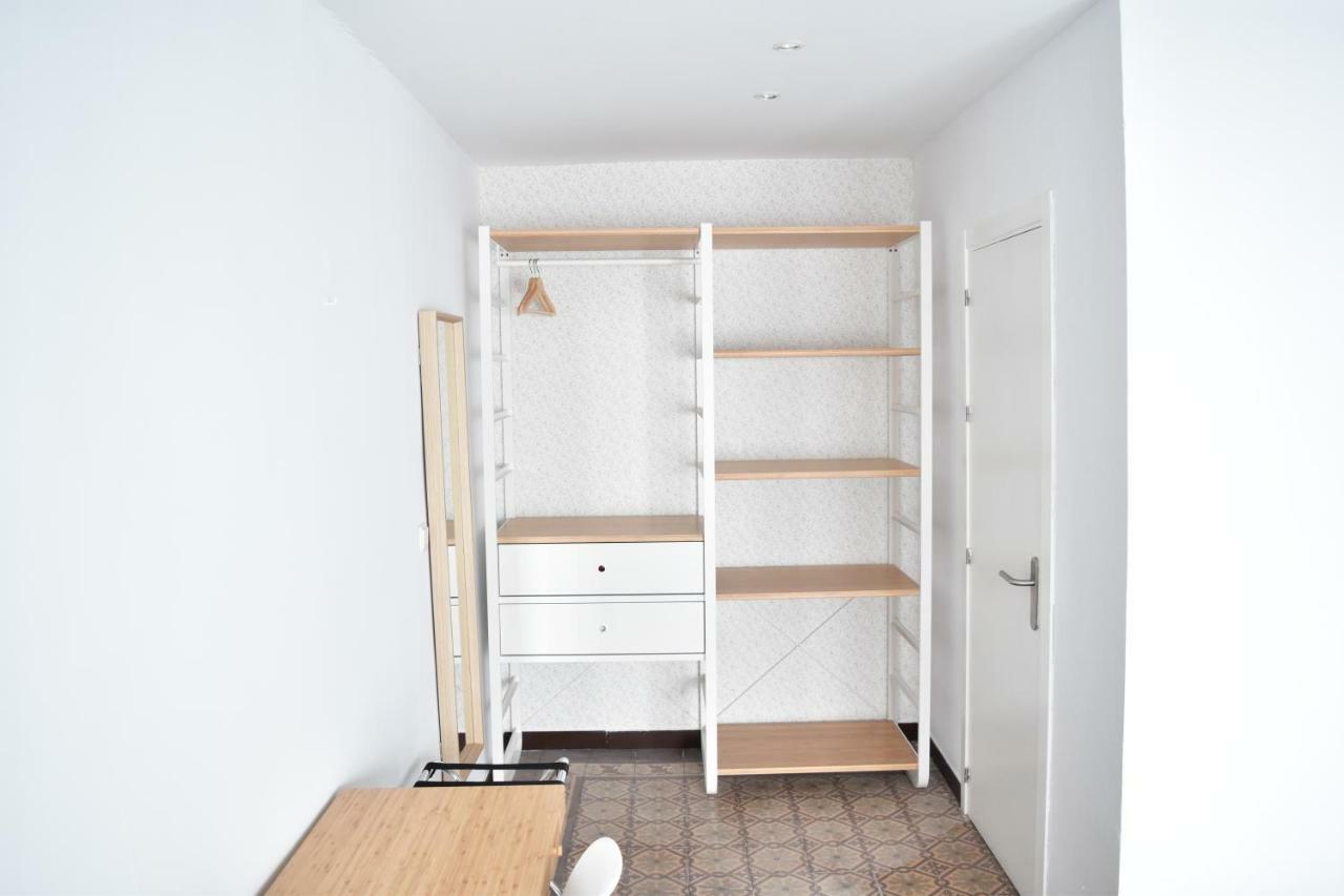 Apartament Veedor 12 Kadyks Zewnętrze zdjęcie