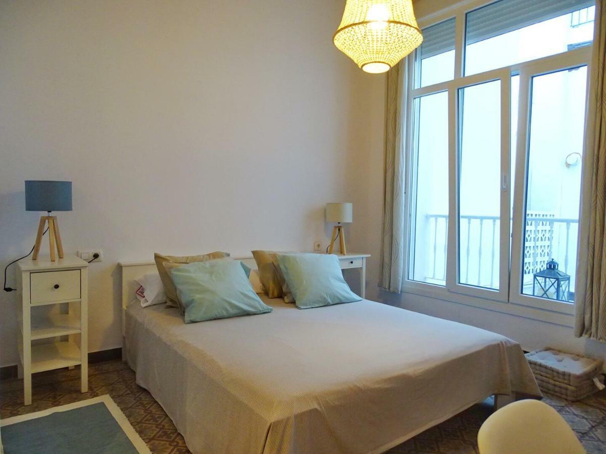 Apartament Veedor 12 Kadyks Zewnętrze zdjęcie