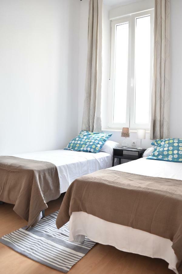 Apartament Veedor 12 Kadyks Zewnętrze zdjęcie