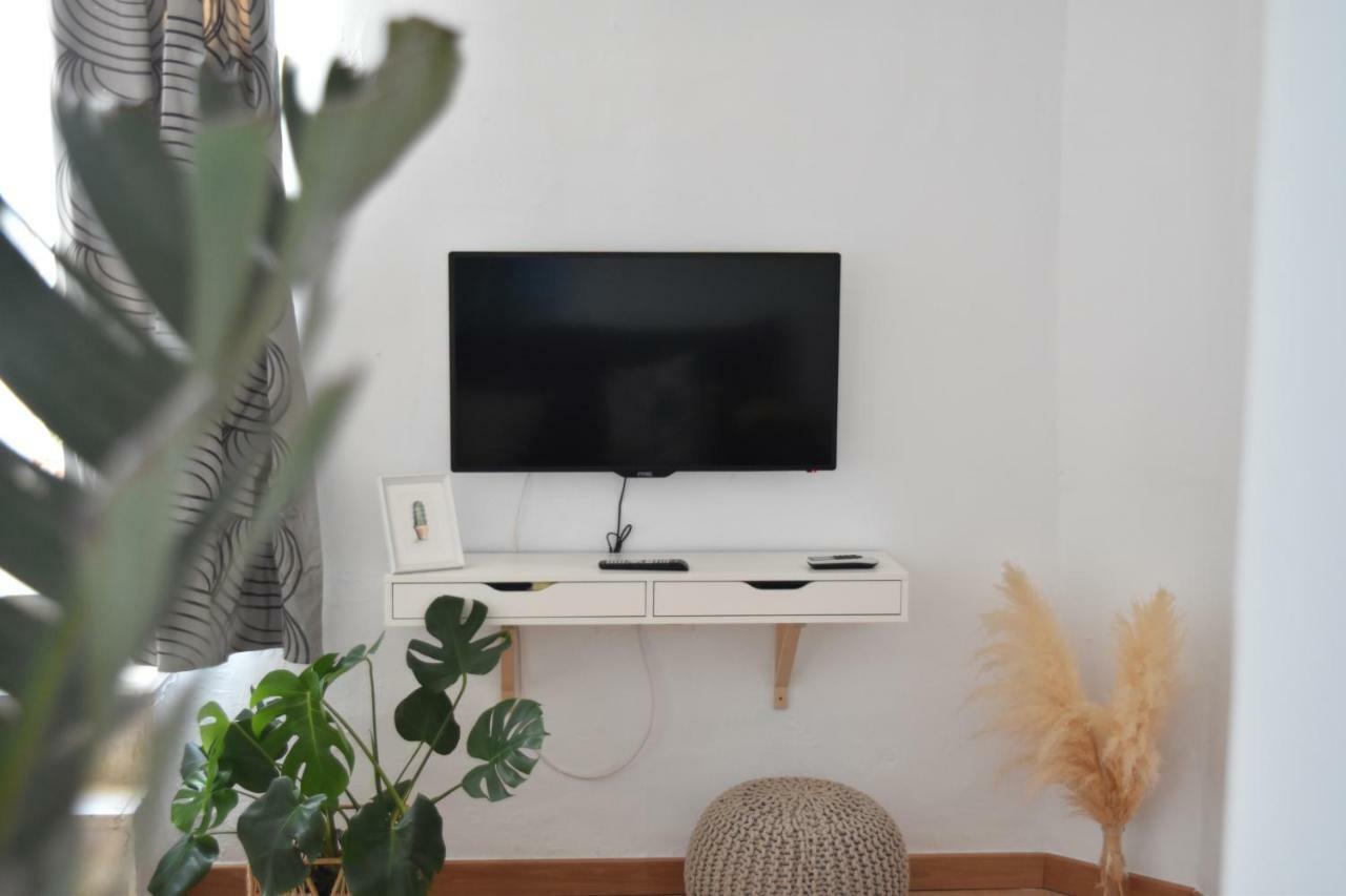 Apartament Veedor 12 Kadyks Zewnętrze zdjęcie