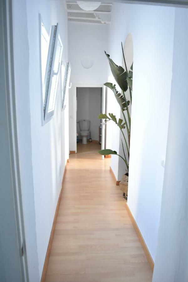Apartament Veedor 12 Kadyks Zewnętrze zdjęcie
