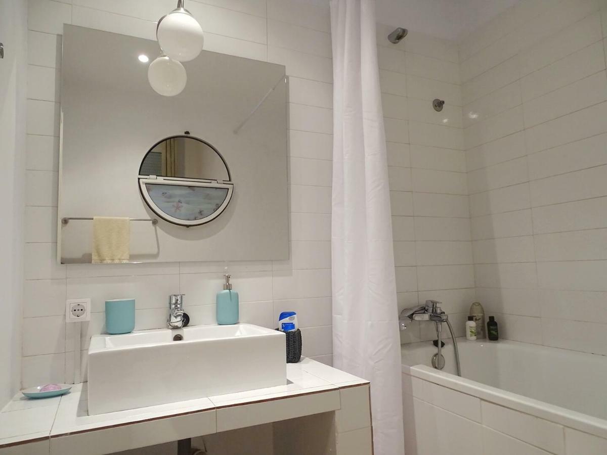 Apartament Veedor 12 Kadyks Zewnętrze zdjęcie