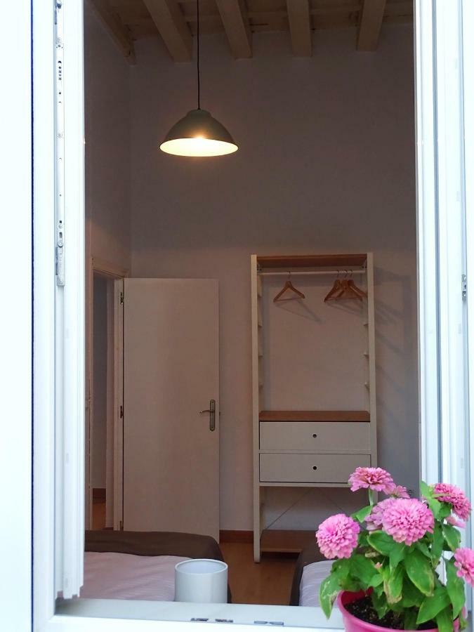 Apartament Veedor 12 Kadyks Zewnętrze zdjęcie