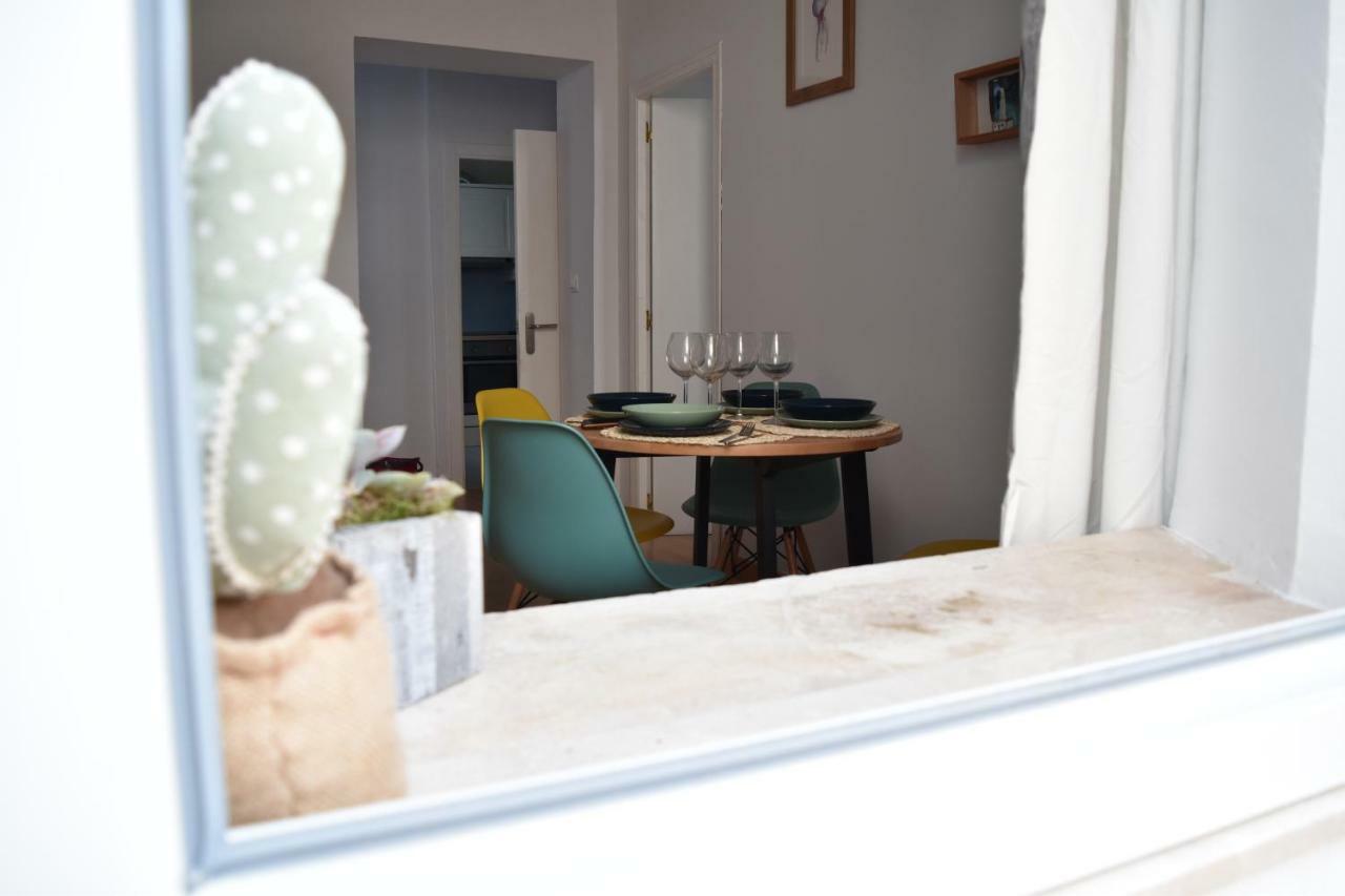 Apartament Veedor 12 Kadyks Zewnętrze zdjęcie