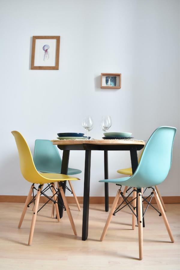 Apartament Veedor 12 Kadyks Zewnętrze zdjęcie