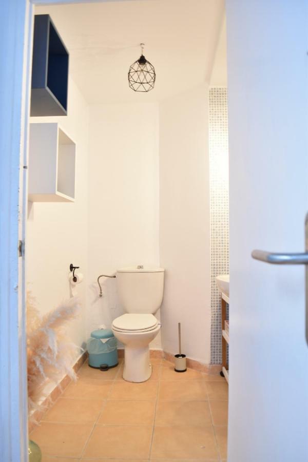 Apartament Veedor 12 Kadyks Zewnętrze zdjęcie