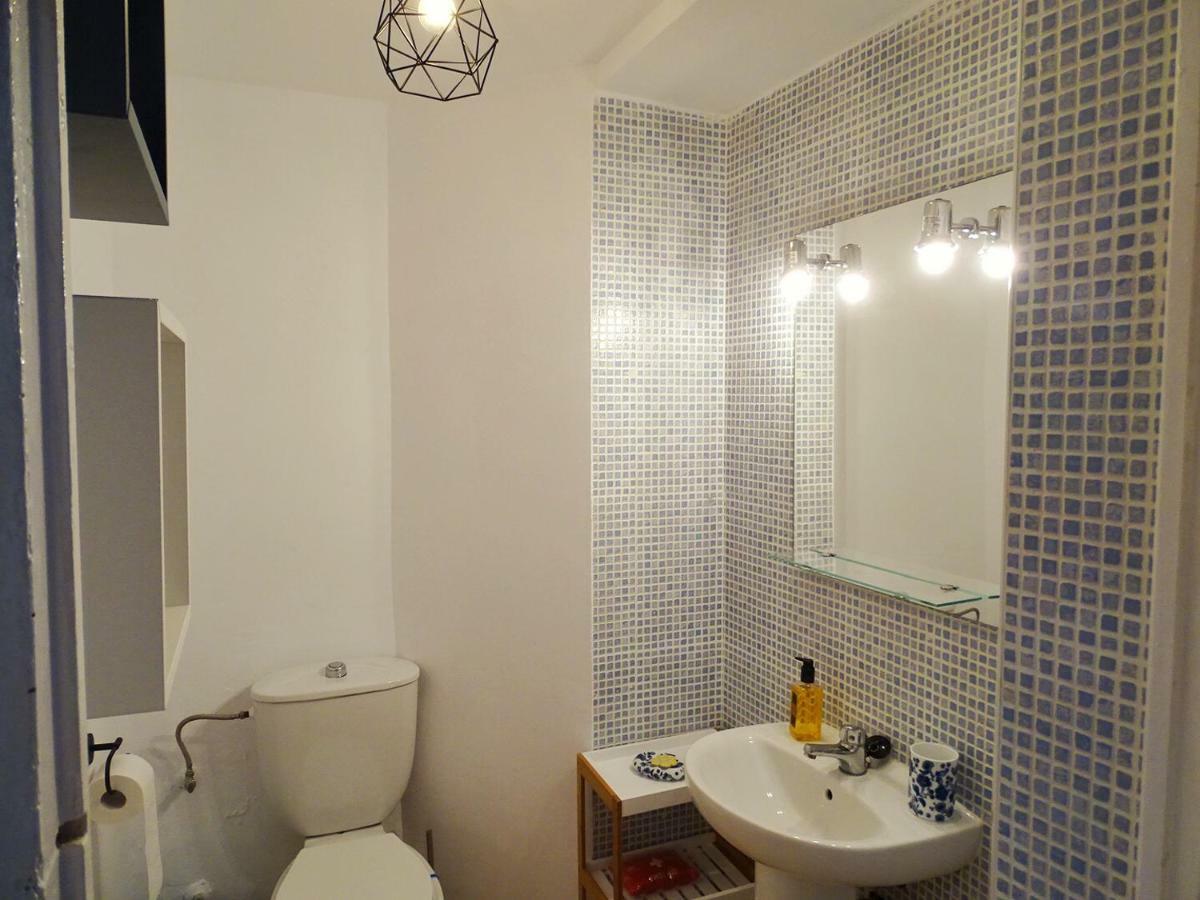 Apartament Veedor 12 Kadyks Zewnętrze zdjęcie
